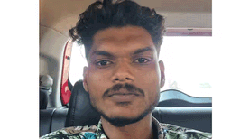 16കാരിയെ ലൈംഗികമായി പീഡിപ്പിച്ചു;  23കാരന് 75 വർഷം കഠിന തടവ് 