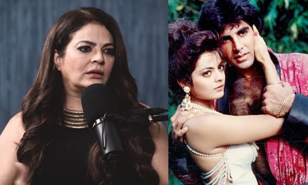Sheeba akashdeep and Akshay kumar (Image Source: Youtube)
