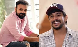 ‘‘രണ്ടു സിനിമകളില്‍ ചാക്കോച്ചന്റെ ചെറുപ്പം അഭിനയിച്ചു,അദ്ദേഹമത് അറിയുന്നത് ഞാന്‍ പറഞ്ഞപ്പോഴാണ്; ഞെട്ടലായിരുന്നു അദ്ദേഹത്തിന്...’’ റംസാന്‍ മുഹമ്മദ്