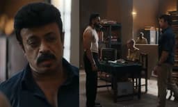 ഡിലീറ്റഡ് സീനിനോട് 100 ശതമാനം നീതി പുലർത്തിയ ഡിലീറ്റഡ് സീൻ; മാർക്കോയിൽ ഒഴിവാക്കിയ റിയാസ് ഖാന്റെ രംഗങ്ങൾക്ക് ട്രോൾമഴ 