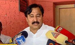 തന്റെ പ്രവര്‍ത്തനത്തിന് ഒളിംപിക് അസോസിയേഷന്റെ സര്‍ട്ടിഫിക്കറ്റ് വേണ്ട,  ജനങ്ങളുടെ സര്‍ട്ടിഫിക്കറ്റ് മതിയെന്നും അത് കിട്ടുന്നുണ്ട് ; കായിക മന്ത്രി