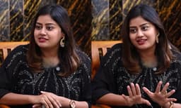 ‘‘അമ്മ’യെ നാഥനില്ലാ കളരിയാക്കി പരാമർശിച്ചതിന്റെ ഔചിത്യമെന്ത് ? മറുപടി തന്നെ പറ്റു; തരുകയെന്നത് സ്വഭാവികമായ അന്തസ്സാണ്...’’ അന്‍സിബ ഹസ്സന്‍