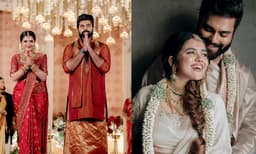 ആ നിമിഷം തോന്നിയിരുന്നു പൊടി എന്റെ ജീവിതസഖിയാകുമെന്ന്, ഞാന്‍ ചെയ്ത ഏതോ പുണ്യത്തിന്റെ ഫലം; ആരതിയെക്കുറിച്ച് റോബിന്‍
