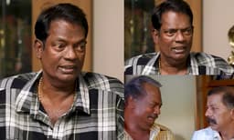 ‘‘18 വർഷം ശബരിമലയ്ക്ക് പോയ ആളാണ് ഞാന്‍; ദൈവമില്ലെന്ന് എനിക്ക് കാണിച്ചു തന്നത് അയ്യപ്പ സ്വാമിയാണ്...’’ സലീം കുമാര്‍