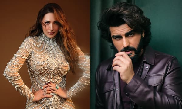 ‘‘ഞാൻ സ്നേഹിക്കുന്ന ഒരാളോട് എന്റെ നിശബ്ദത പോലും പങ്കുവെയ്ക്കാനാകണം...’’മലൈകയുമായുള്ള ബ്രേക്കപ്പിനു ശേഷം ആദ്യമായി മനസ്സു തുറന്ന് അര്‍ജുന്‍ കപൂര്‍