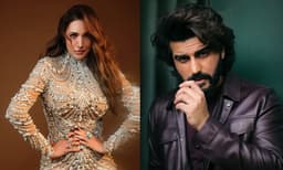 ‘‘ഞാൻ സ്നേഹിക്കുന്ന ഒരാളോട് എന്റെ നിശബ്ദത പോലും പങ്കുവെയ്ക്കാനാകണം...’’മലൈകയുമായുള്ള ബ്രേക്കപ്പിനു ശേഷം ആദ്യമായി മനസ്സു തുറന്ന് അര്‍ജുന്‍ കപൂര്‍