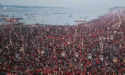 യുപിപിസിബി നൽകിയത് പഴയ റിസൽട്ട്, കോളിഫോം വിവാ​ദത്തിൽ രൂക്ഷവിമർശനവുമായി എന്‍ജിടി