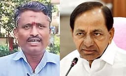 മുന്‍ മുഖ്യമന്ത്രിക്കെതിരേ അഴിമതി ആരോപണം ഉന്നയിച്ചയാള്‍ കുത്തേറ്റ് മരിച്ചു ; തെലുങ്കാനയില്‍ രാഷ്ട്രീയപ്പോര് മുറുകുന്നു