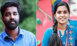 എസ്എഫ്‌ഐയില്‍ അഴിച്ചുപണി , പിഎം ആർഷോ മാറിയേക്കും; കെ അനുശ്രീ എസ്എഫ്ഐ സംസ്ഥാന സെക്രട്ടറിയാവുമോ?