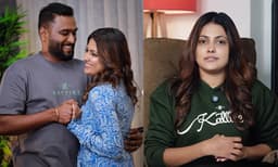 ‘‘ഞാനും നന്ദുവും ഇപ്പോള്‍ ഒരുമിച്ചല്ല, കാരണം ഇതാണ്...’’ വീഡിയോയുമായി ശ്രീവിദ്യ മുല്ലച്ചേരി; വൈറലാക്കാന്‍ ഈ തമ്പ്നെയ്ല്‍ തന്നെ വേണോയെന്ന് ആരാധകര്‍