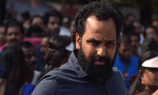 കൂടുതൽ മലയാളി താരങ്ങൾ ഇന്ത്യൻ ക്രിക്കറ്റ് ടീമിലേക്ക് എത്തും’: ബിനീഷ് കോടിയേരി