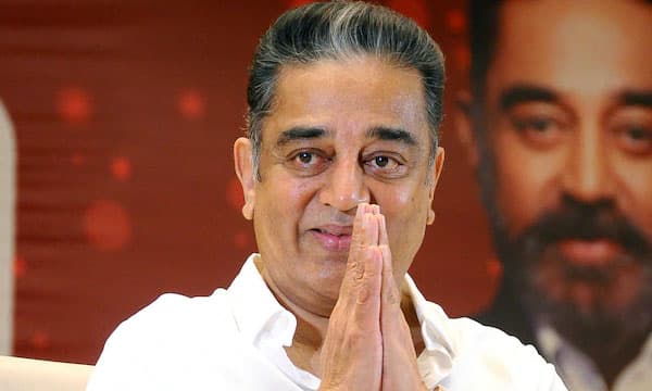 ഹിന്ദി അടിച്ചേല്‍പ്പിക്കരുത്, തമിഴ് ഭാഷയ്ക്ക് വേണ്ടി തമിഴര്‍ ജീവന്‍ പോലും നഷ്ടപ്പെടുത്തുമെന്ന് കമല്‍