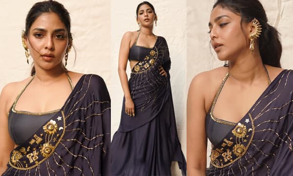 Aishwarya Lekshmi (Image Source : Instagram)