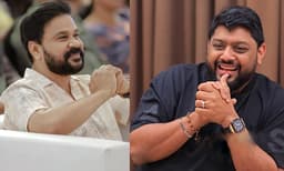 "ദിലീപേട്ടന്‍ സുഹൃദ് വലയത്തിന് വലിയ വാല്യൂ കൊടുക്കാറുണ്ട്; സഹായം ചെയ്താൽ പരസ്യപ്പെടുത്താത്ത ആൾ..." മിഥുൻ രമേശ് 