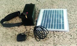 കാട്ടാനക്കൂട്ടത്തെ ഓടിക്കാന്‍ കടുവ ഉണ്ടാക്കുന്ന ശബ്ദ കെണിയുമായി വനംവകുപ്പ് ; പ്രയോജനകരമാണെന്ന് കണ്ടെത്തല്‍ വിവിധ ഇടങ്ങളില്‍ പരീക്ഷിക്കും