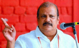 ഇസിജിയില്‍ വ്യതിയാനം; പി സി ജോര്‍ജിനെ കോട്ടയം മെഡിക്കല്‍ കോളേജില്‍ അഡ്മിറ്റ് ചെയ്തു
