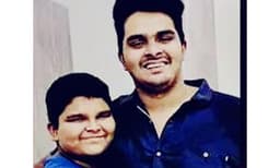 അനുജന്‍ ഉമ്മയെ കാണുന്നില്ലെന്ന് പറഞ്ഞ് കരഞ്ഞു; ഉമ്മയുടെ ഫോണില്‍ വിളിച്ചപ്പോള്‍ എടുത്തത് അഫാന്‍