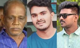 ഋതുവിനും ചെന്താമരയ്ക്കും പിന്നാലെ മറ്റൊരു കൂട്ടക്കുരുതി കൂടി  ; അഫാന്റേത് 'മാര്‍ക്കോ' മോഡല്‍ കൊല! വയലന്‍സ് സ്വാധീനിക്കുന്നോ?