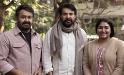 സോള്‍ട്ട് ആന്റ് പെപ്പര്‍ ലുക്കില്‍ മമ്മൂട്ടിയും മോഹന്‍ലാലും; ലൊക്കേഷന്‍ ചിത്രങ്ങള്‍ വൈറല്‍
