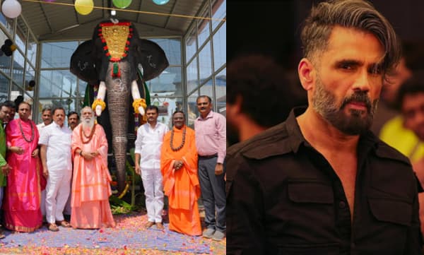 photo-www.instagram.com/petaindia, www.instagram.com/suniel.shetty/