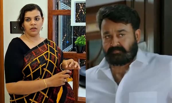 ഈ ക്രിയേറ്റിവിറ്റിയ്​ക്കല്ലേ കൈയടി നല്‍കേണ്ടത്; ലൂസിഫറിലെ പഞ്ച് ഡയലോഗുപോലും തമാശയായി റീക്രിയേറ്റ് ചെയ്ത് യൂട്യൂബര്‍- വീഡിയോ തരംഗം