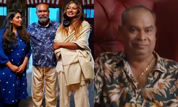 മറ്റുള്ളവന്റെ ചരിത്രവും ചാരിത്ര്യവും പരിശോധിക്കേണ്ട കാര്യമില്ല, ഞാന്‍ അഭിനയിക്കും, അത് എന്റെ തൊഴിലാണ്; അലന്‍സിയര്‍

