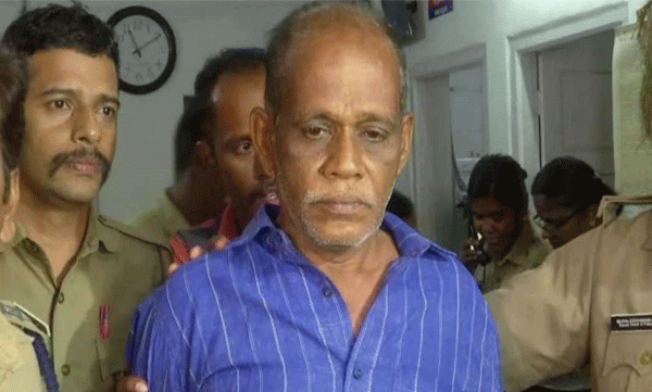 നെന്മാറ ഇരട്ടക്കൊലപാതകം; ചെന്താമരയുടെ ജാമ്യാപേക്ഷ തള്ളി
