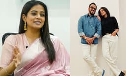 ‘‘എന്റെ വിവാഹനിശ്ചയം പങ്കുവച്ചപ്പോള്‍ അനാവശ്യമായ വിദ്വേഷം നേരിടേണ്ടി വന്നു; വിവാഹം ലവ് ജിഹാദ് ആണെന്നു വരെ പറഞ്ഞു...’’ പ്രിയാമണി 