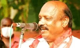 തോമസ് കെ തോമസ് എന്‍സിപി സംസ്ഥാന അധ്യക്ഷന്‍
