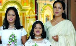 വിവാഹ മോചന കേസ് ഏറ്റുമാനൂര്‍ കുടുംബകോടതിയില്‍ ; ബിഎസ് സി നഴ്‌സിംഗ് കഴിഞ്ഞിട്ടു ജോലിയുമില്ല ; യുവതിയും മക്കളും ട്രെയിന് മുന്നില്‍ ചാടി