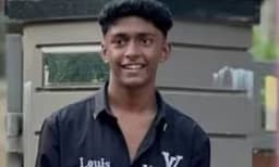 'ഷഹബാസിന്റെ കൊലയാളികള്‍ പരീക്ഷ എഴുതണ്ട'; വെള്ളിമാട്കുന്ന് ജുവനൈല്‍ ഹോമിന് മുന്നില്‍ വന്‍ പ്രതിഷേധം