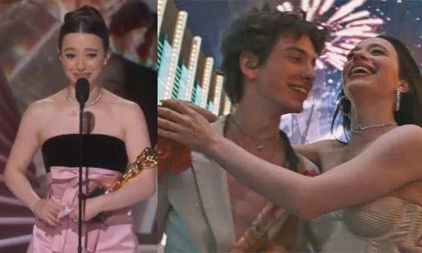 അഡ്രിയാന്‍ ബ്രോഡി നടന്‍, മൈക്ക് മാഡിസണ്‍ നടി ; സിനിമ, സംവിധായകന്‍,നടി, തിരക്കഥ, ഓസ്‌ക്കറില്‍ അനോര 