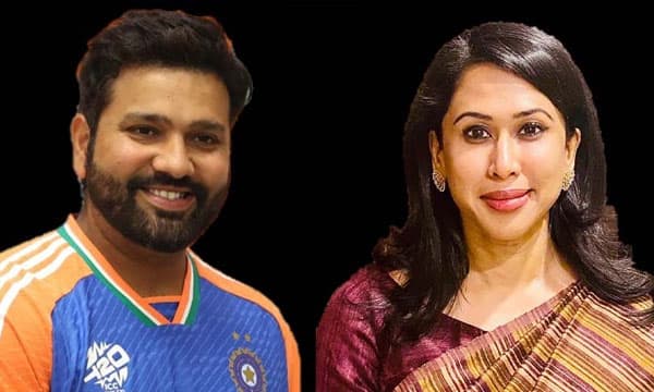 രോഹിതിനെതിരേയുള്ള പോസ്റ്റ് 'പാര്‍ട്ടിയുടെ നിലപാടല്ല': നാണംകെട്ട കോണ്‍ഗ്രസ് പോസ്റ്റ് നീക്കം ചെയ്യാന്‍ ഷാമ മുഹമ്മദിനോട് ആവശ്യപ്പെട്ടു