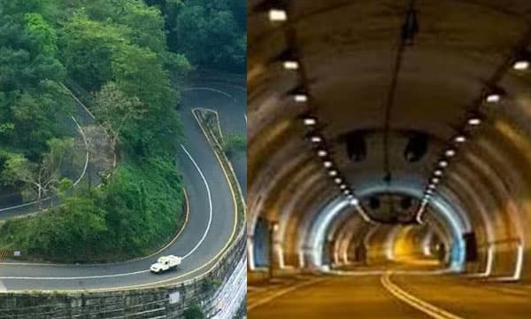 കര്‍ശന വ്യവസ്ഥകളോടെ പാരിസ്ഥിതിക ആഘാതസമിതി അനുമതി നല്‍കി ; വയനാട്ടില്‍ തുരങ്കപാതയ്ക്ക് പച്ചക്കൊടി