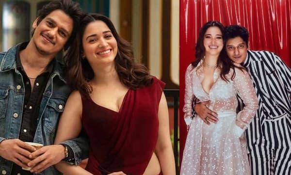 Tamannah bhatia and vijay varma break up (Image Source : Instagram)