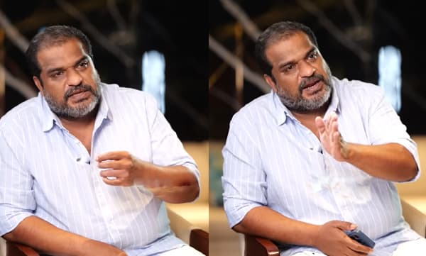 Dileesh pothan about premalu movie budget (Image Source: Youtube)