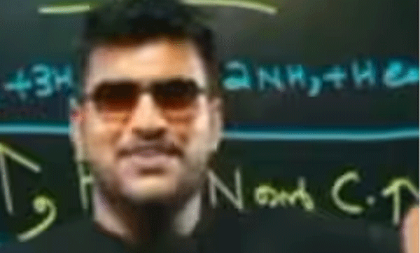  ചോദ്യപേപ്പര്‍ ചോര്‍ച്ച കേസിലെ മുഖ്യപ്രതി മുഹമ്മദ് ഷുഹൈബിനെ കോടതി റിമാന്‍ഡ് ചെയ്തു