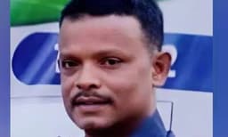 ഓട്ടോ ഡ്രൈവര്‍ കുഴഞ്ഞുവീണു മരിച്ച സംഭവം ; ബസ് ജീവനക്കാര്‍ക്ക് എതിരേ നരഹത്യയ്ക്ക് കേസ് 