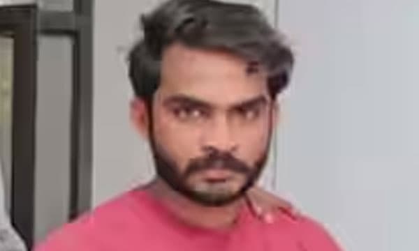 പോലീസിനെ കണ്ടപ്പോള്‍ കയ്യിലുണ്ടായിരുന്ന എംഡിഎംഎ പായ്ക്കറ്റ് വിഴുങ്ങി; പ്രതി മരണത്തിന് കീഴടങ്ങി