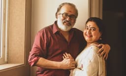 കാലിന്റെ സ്പര്‍ശനം വരെ നഷ്ടമായി, നടക്കാന്‍ പറ്റാതെയായി, കിഡ്‌നിക്കും കുഴപ്പം; അസുഖത്തെക്കുറിച്ച് വെളിപ്പെടുത്തി സായ് കുമാറും ബിന്ദു പണിക്കരും

