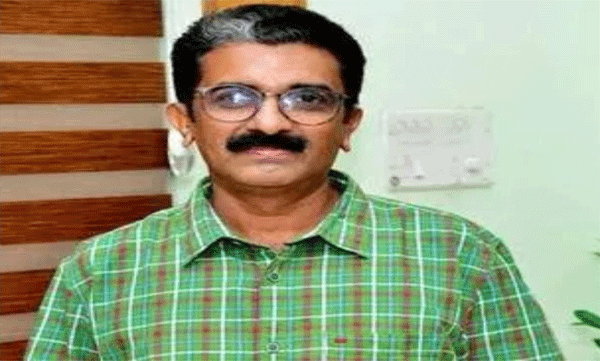 നവീൻ ബാബു കൈക്കൂലി വാങ്ങിയതിന് തെളിവില്ല;  ലാന്‍ഡ് റവന്യൂ കമ്മീഷണറുടെ റിപ്പോര്‍ട്ട് പി പി ദിവ്യക്ക് കുരുക്കാകുന്നു