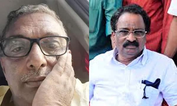 എല്ലാവരേയും സംസ്ഥാനസമിതിയില്‍ ഉള്‍പ്പെടുത്താനാകില്ല ; പത്മകുമാറിന് എ.കെ. ബാലന്റെ മറുപടി