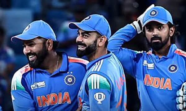 എന്തിനാണ് രോഹിത്ശര്‍മ്മ ടോസിന് പോകുന്നത് ? 12 ാം തവണയും തോറ്റ്  ലാറയുടെ റെക്കോഡിനൊപ്പം