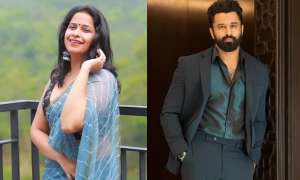 ഉണ്ണി മുകുന്ദനെ പിന്തുണച്ചതാണ്, വിമര്‍ശിച്ചതല്ല; മറുപടിയുമായി സാധിക വേണുഗോപാല്‍
