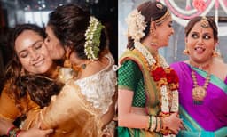 നീ എന്റെ അരികിലുണ്ടെങ്കില്‍ ജീവിതം അത്രയും മനോഹരമാണ്; ഹാപ്പി ബെര്‍ത്ത് ഡേ അക്കാവേ; ആശംസകളുമായി കീര്‍ത്തി 
