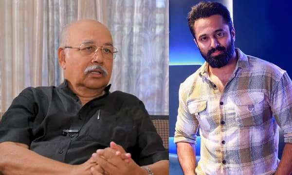 ‘‘എത്ര വലിയ നടനായാലും ആരും എന്നോട് ഇന്നേവരെ അങ്ങനെ പറഞ്ഞിട്ടില്ല; ആ മാന്യതയെങ്കിലും ഉണ്ണി മുകുന്ദന്‍ കാണിക്കണ്ടേ...’’ പി.ശ്രീകുമാര്‍ 