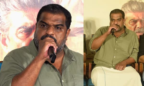 Dileesh Pothan about drugs abuse in cinema (Image Source: Facebook)