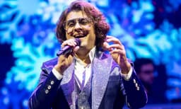 പുരസ്‌കാരം നല്‍കാത്തതിന് IIFA യ്ക്ക് നന്ദി പറഞ്ഞ് ഗായകന്‍ സോനു നിഗം 
