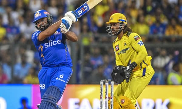 ഐപിഎല്ലില്‍ ടിക്കറ്റ് നിരക്കില്‍ വന്‍ കയറ്റം ; സിഎസ്‌കെ മുംബൈ മത്സരടിക്കറ്റിന് കരിഞ്ചന്തയില്‍ ഒരുലക്ഷം വരെ