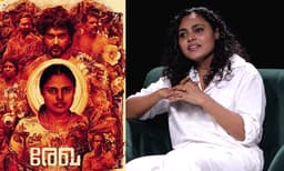 ‘‘അച്ഛന്‍ മരിച്ചിട്ടും രേഖ എന്തു കൊണ്ട് കരയുന്നില്ല; കണ്‍ഫ്യൂഷനായിരുന്നു അത്, ആ കഥാപാത്രത്തെ മനസ്സിലാക്കാൻ പറ്റുന്നുണ്ടായിരുന്നില്ല...’’ വിന്‍സി അലോഷ്യസ്